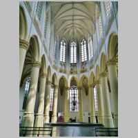 Leiden, Hooglandse kerk, photo Zairon, Wikipedia.jpg